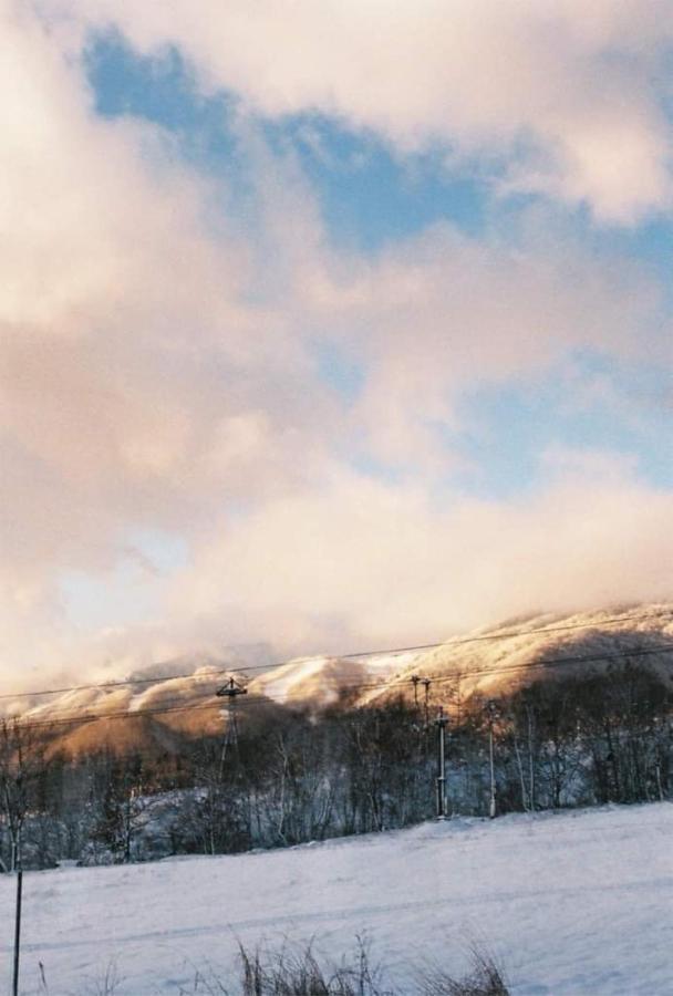 Sunshine Hakuba Ski-To-Door Dış mekan fotoğraf