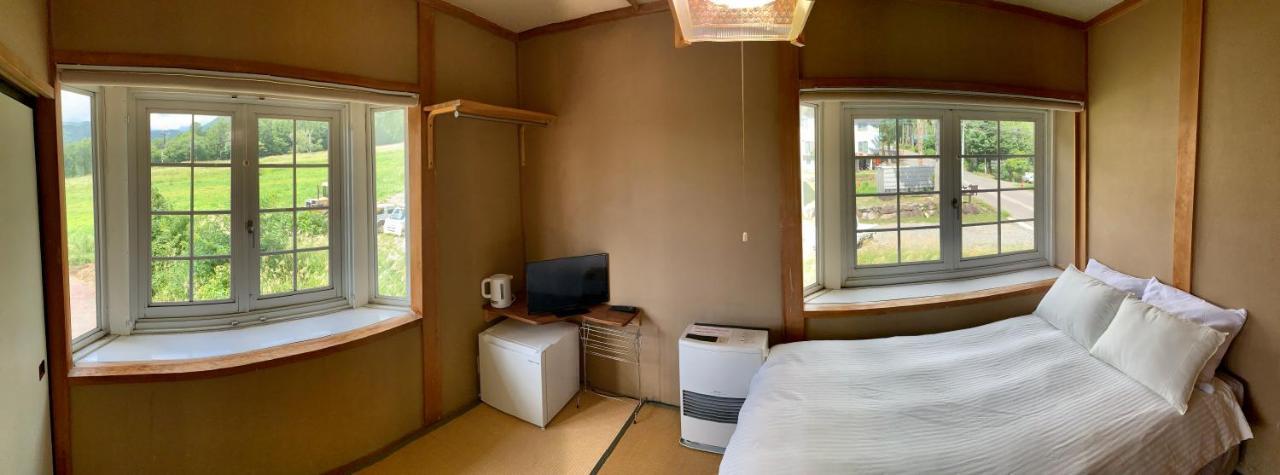 Sunshine Hakuba Ski-To-Door Dış mekan fotoğraf