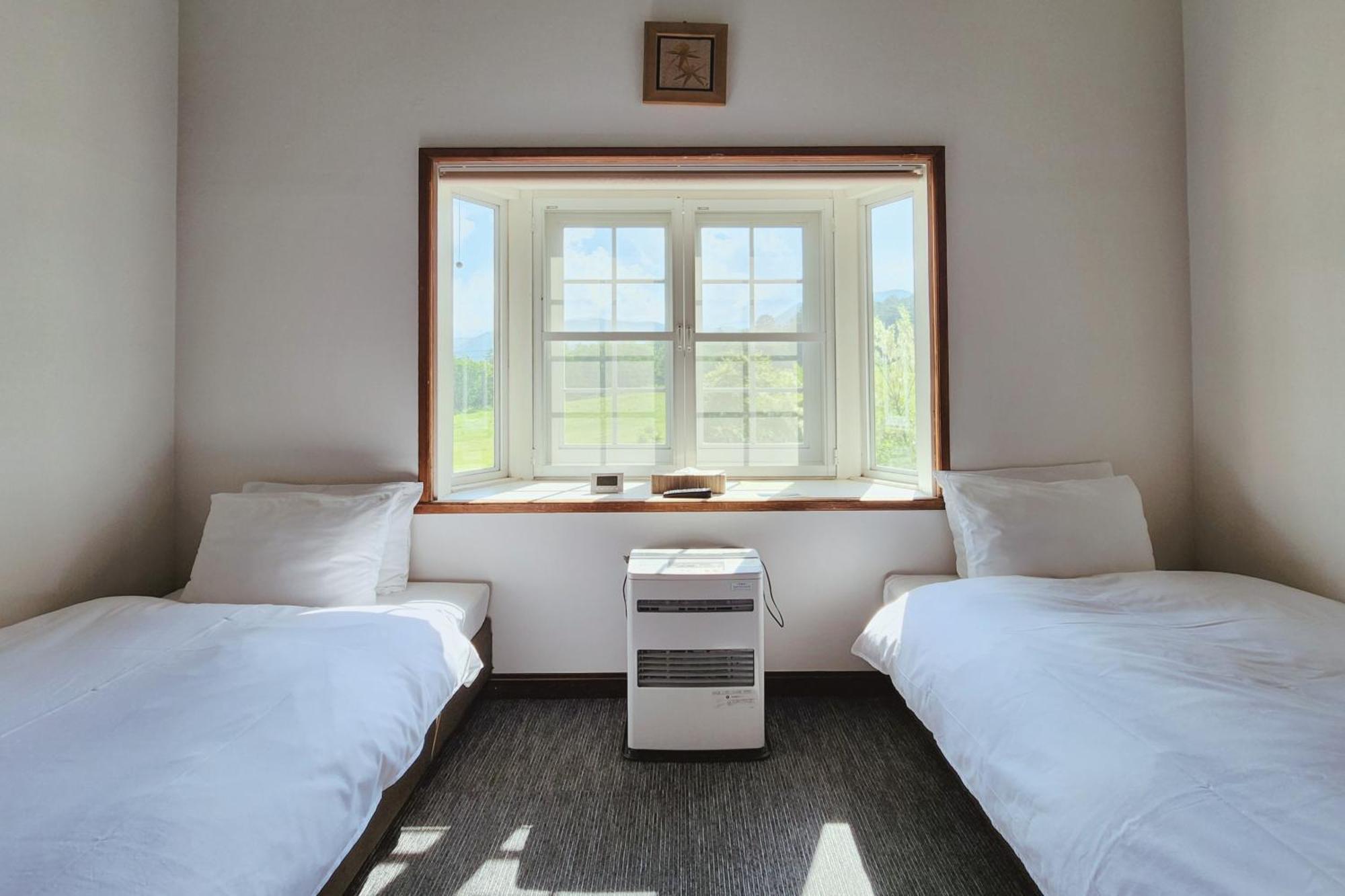 Sunshine Hakuba Ski-To-Door Dış mekan fotoğraf