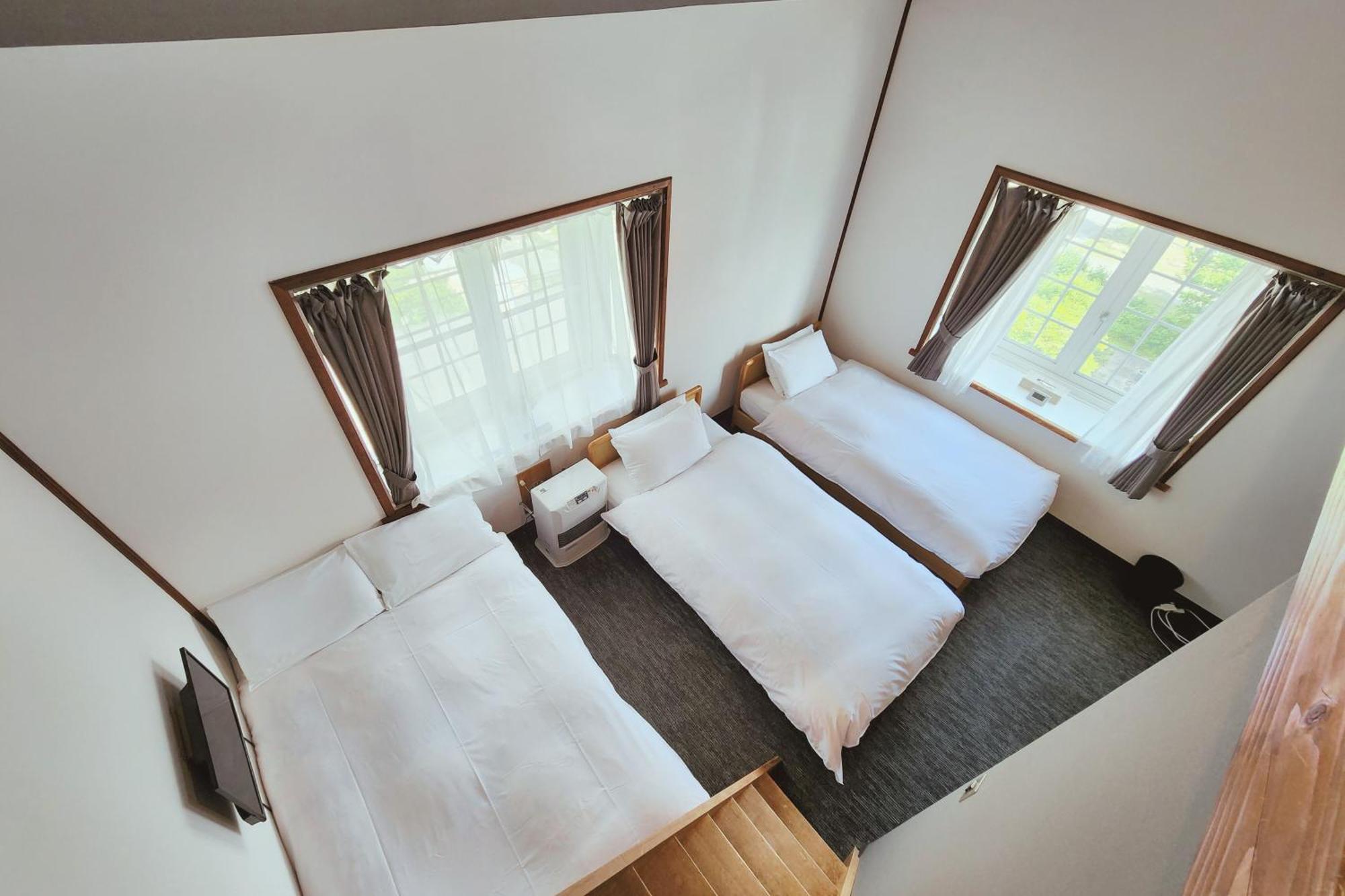 Sunshine Hakuba Ski-To-Door Dış mekan fotoğraf